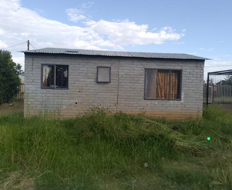 2 Bedroom Property for Sale in Grasslands Free State